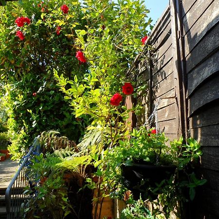 Galway Guest House Weymouth Luaran gambar