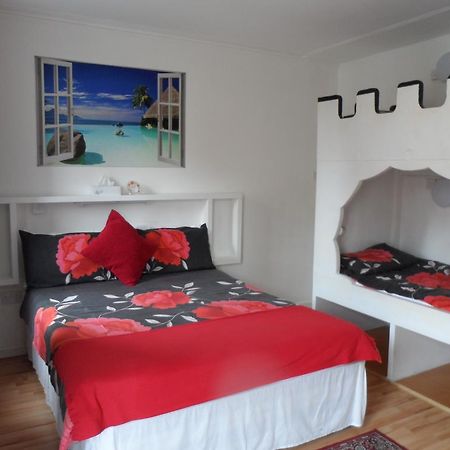 Galway Guest House Weymouth Bilik gambar
