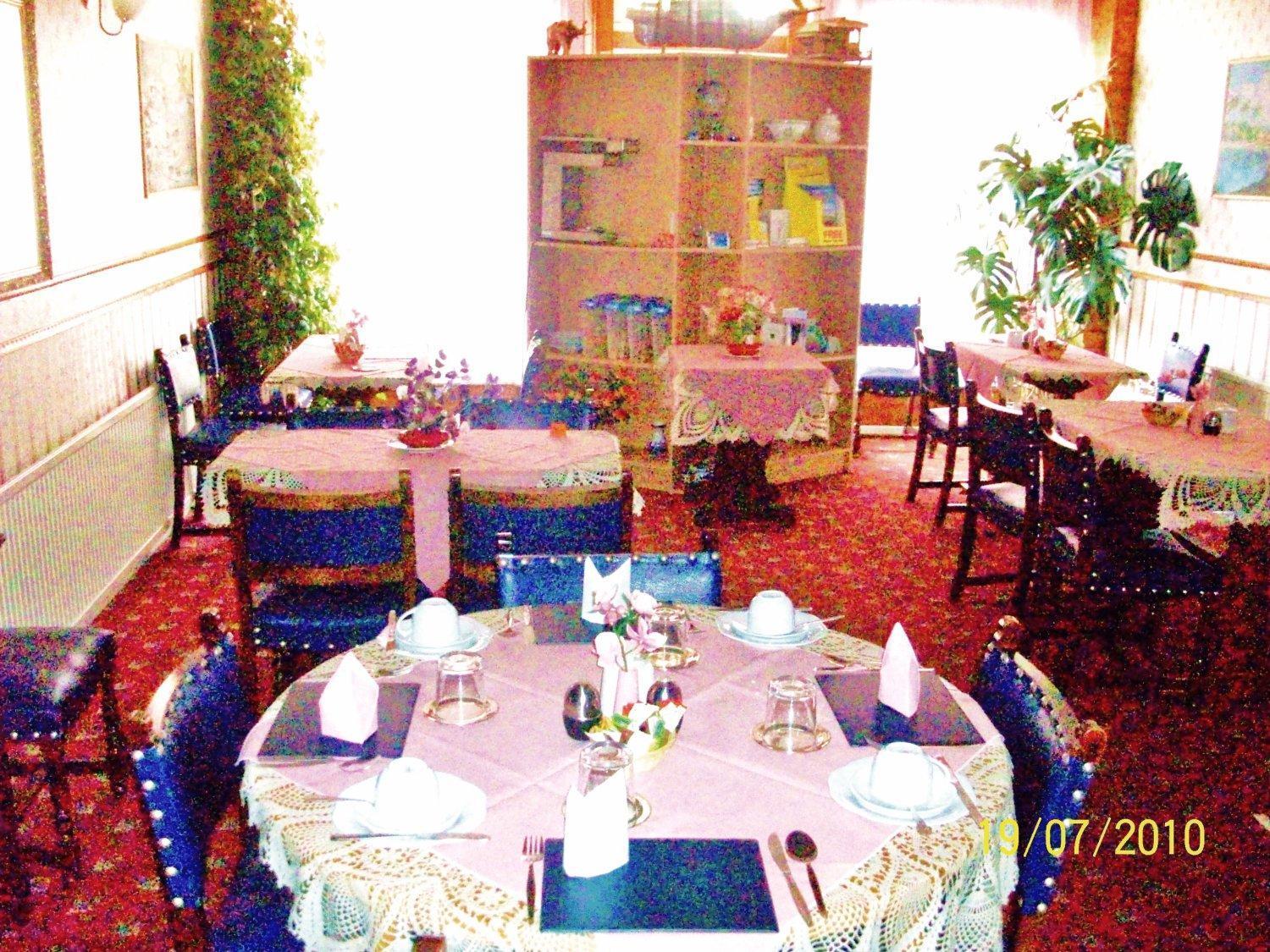Galway Guest House Weymouth Luaran gambar