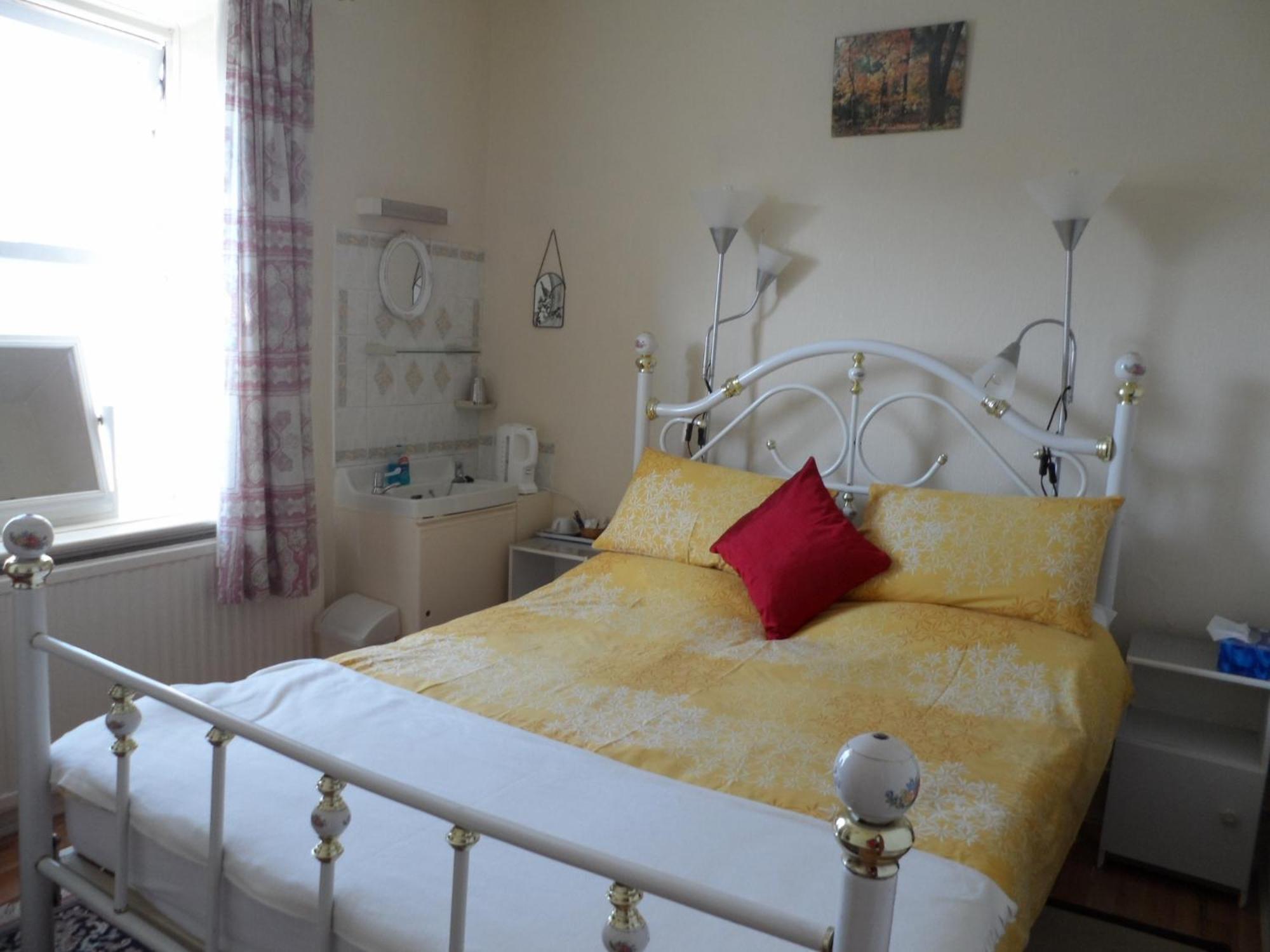 Galway Guest House Weymouth Luaran gambar