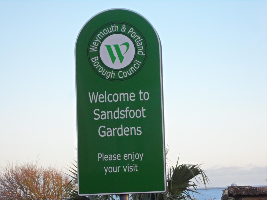 Galway Guest House Weymouth Luaran gambar