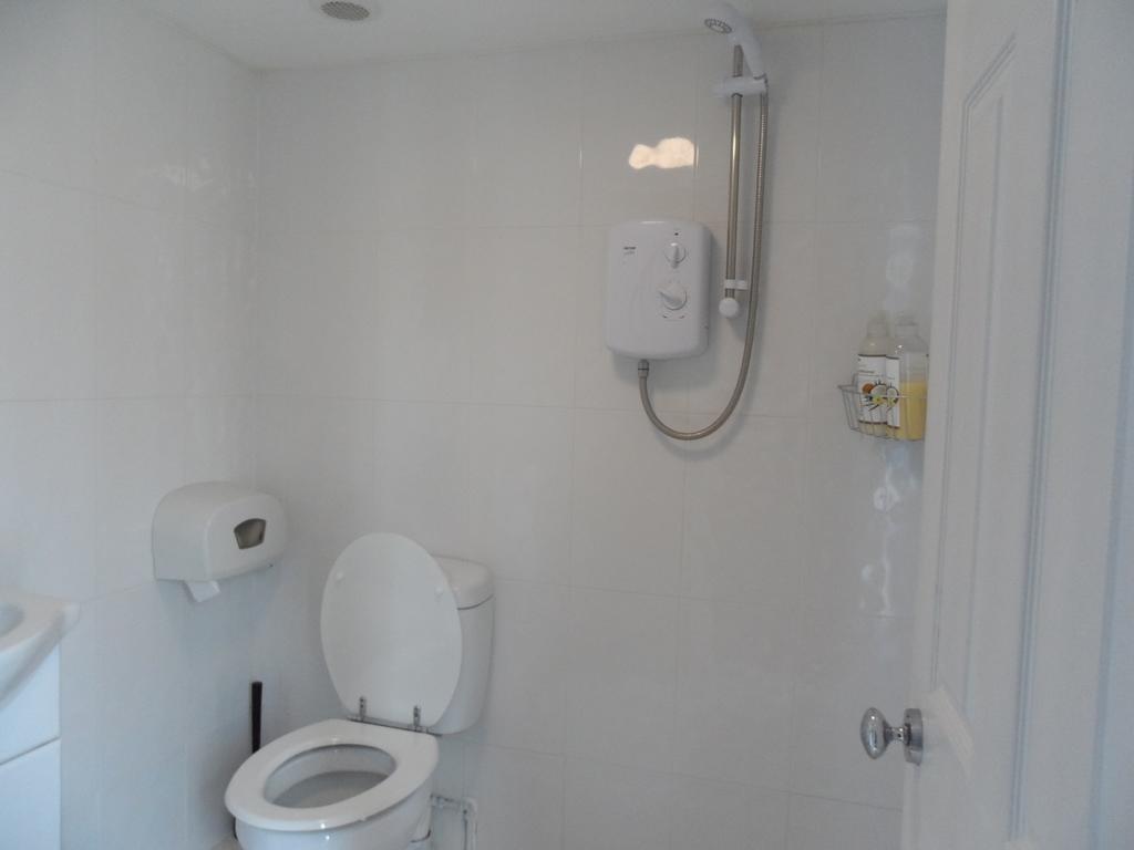 Galway Guest House Weymouth Luaran gambar