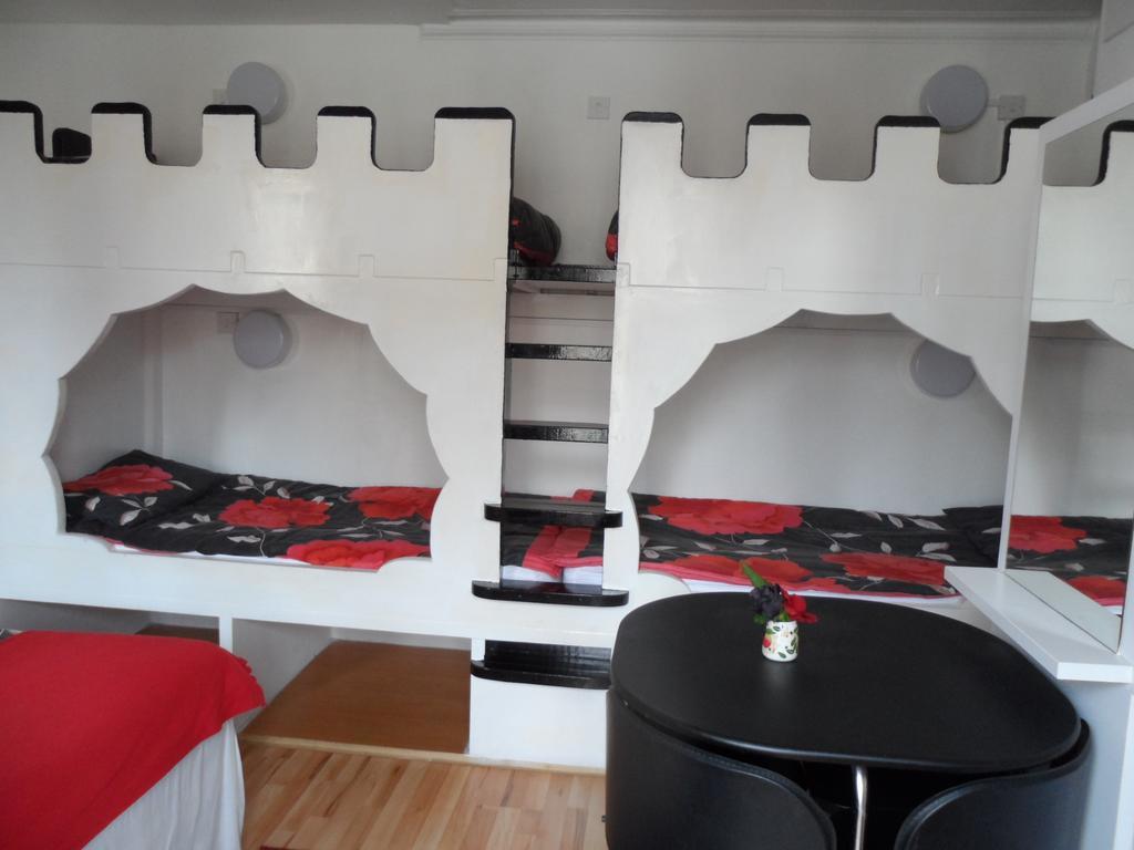 Galway Guest House Weymouth Luaran gambar