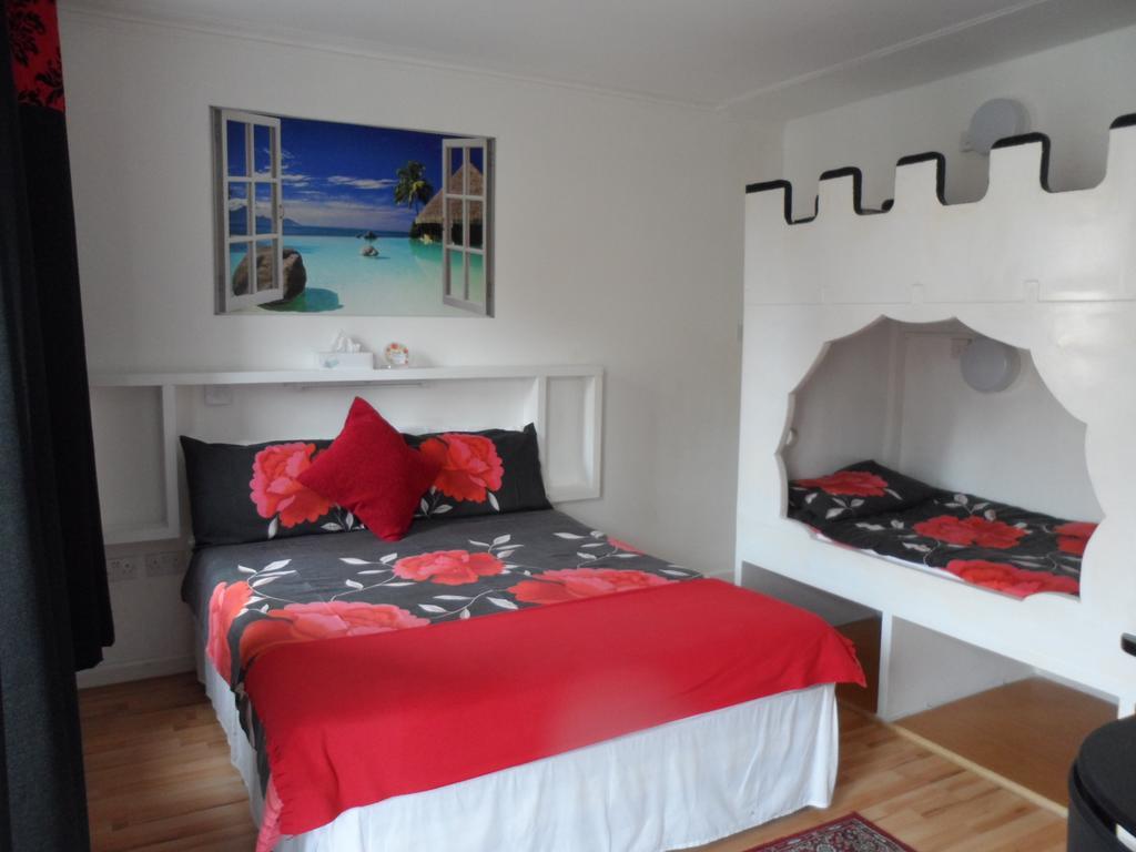 Galway Guest House Weymouth Bilik gambar