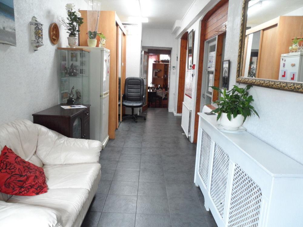 Galway Guest House Weymouth Luaran gambar