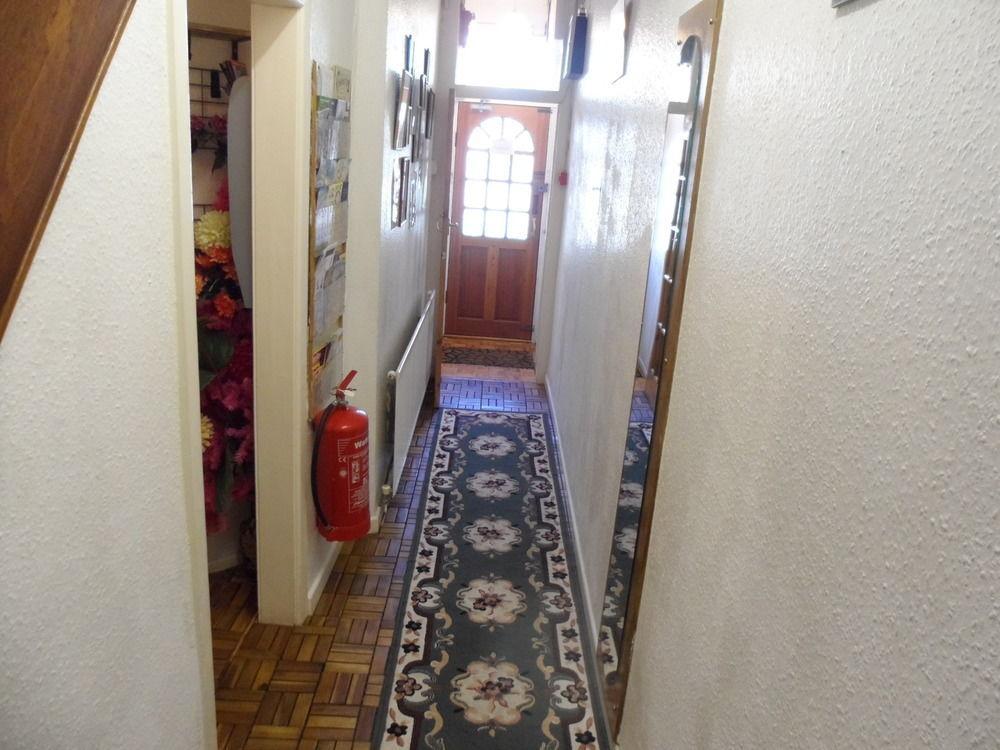 Galway Guest House Weymouth Luaran gambar