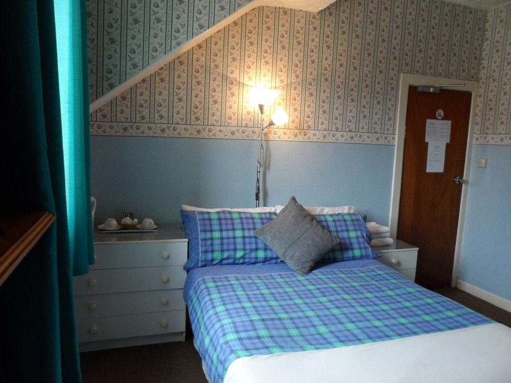 Galway Guest House Weymouth Luaran gambar