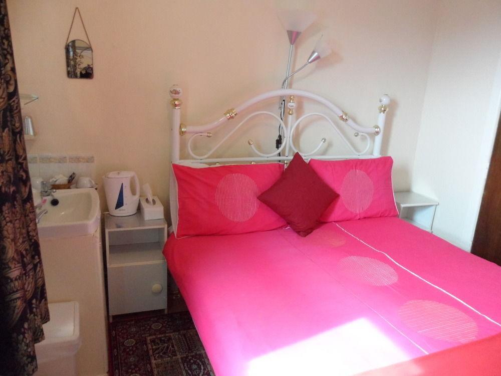 Galway Guest House Weymouth Luaran gambar