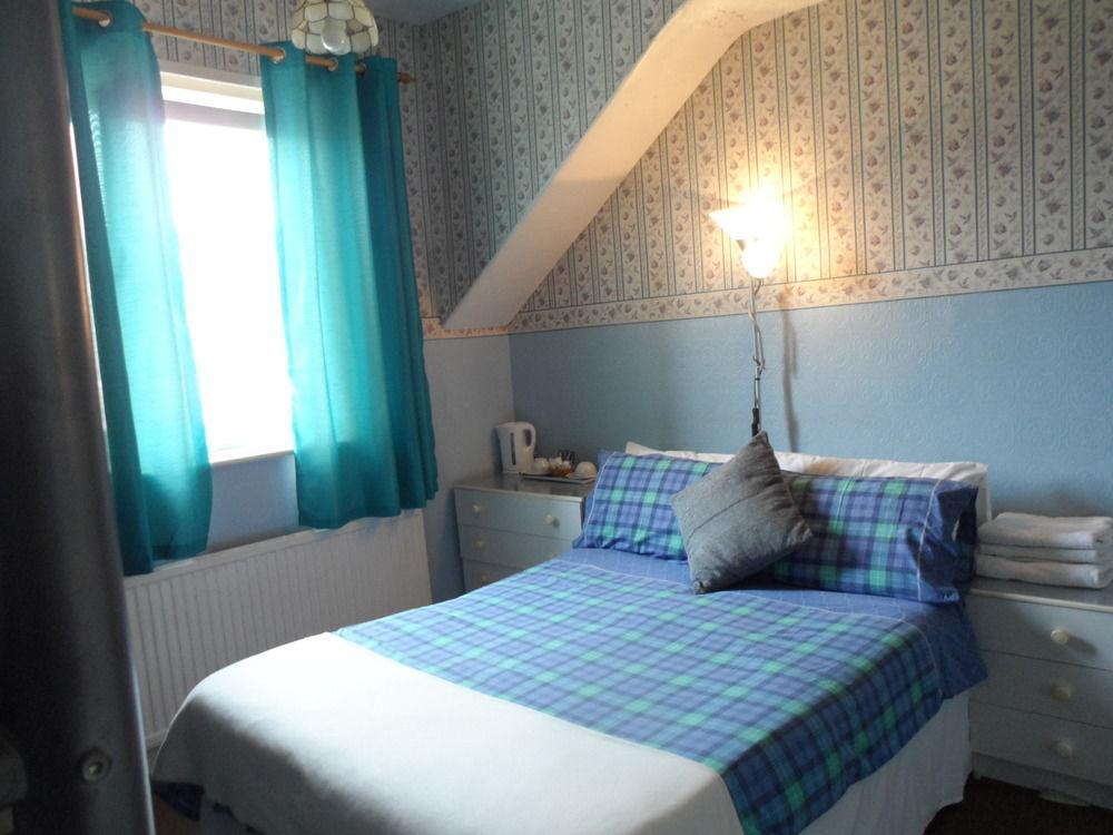 Galway Guest House Weymouth Luaran gambar