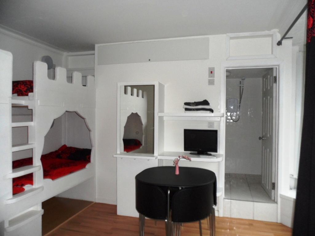 Galway Guest House Weymouth Luaran gambar