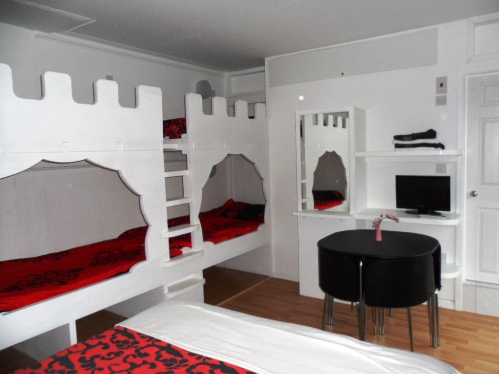 Galway Guest House Weymouth Luaran gambar