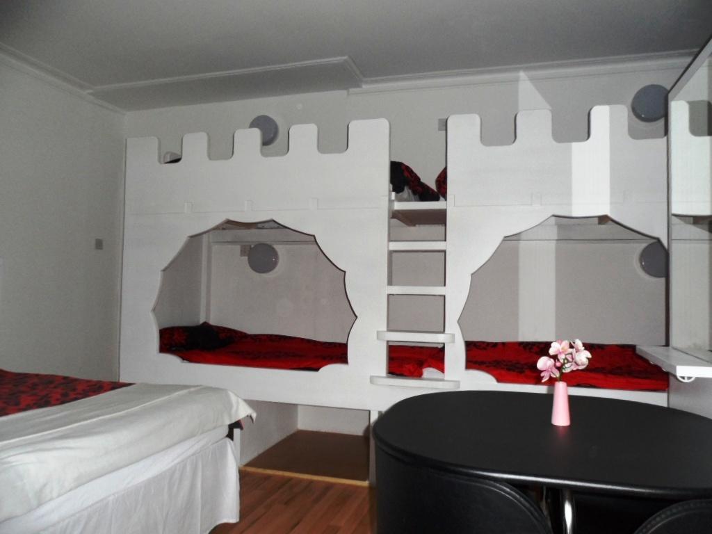 Galway Guest House Weymouth Luaran gambar