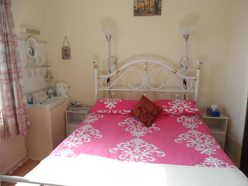 Galway Guest House Weymouth Bilik gambar