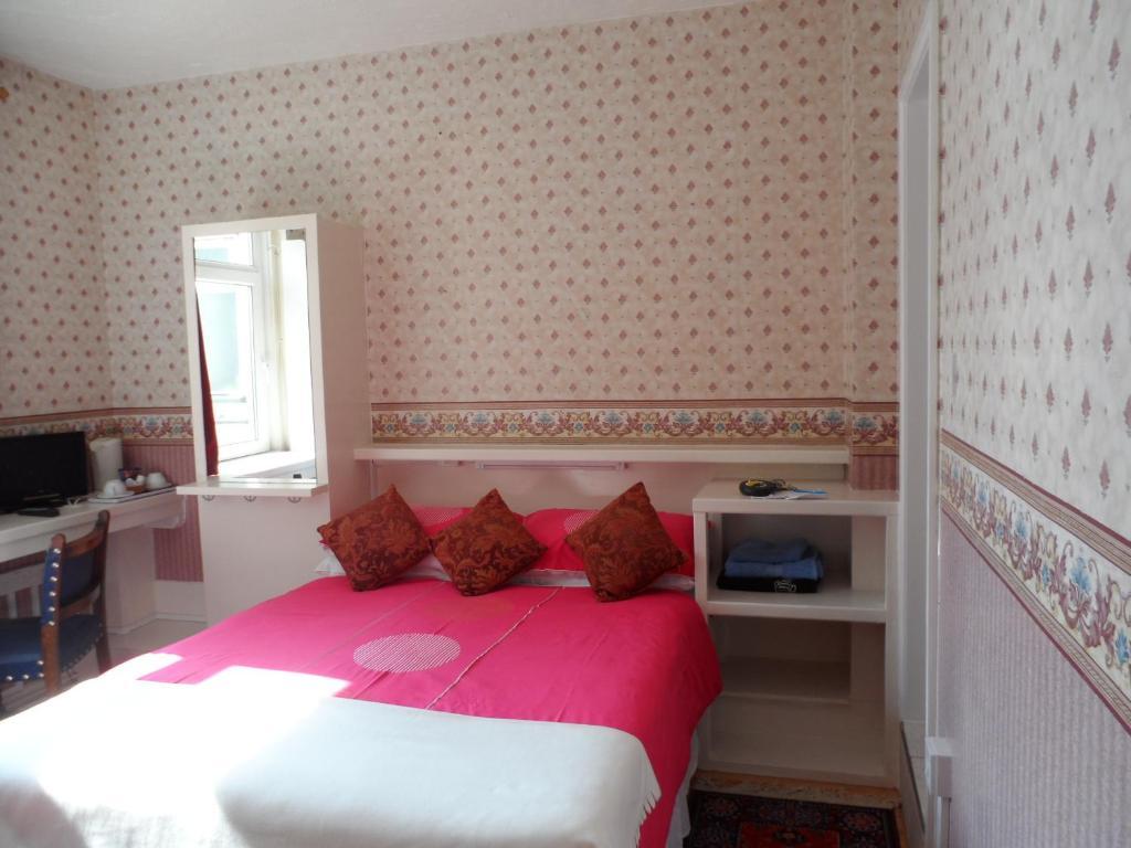 Galway Guest House Weymouth Bilik gambar
