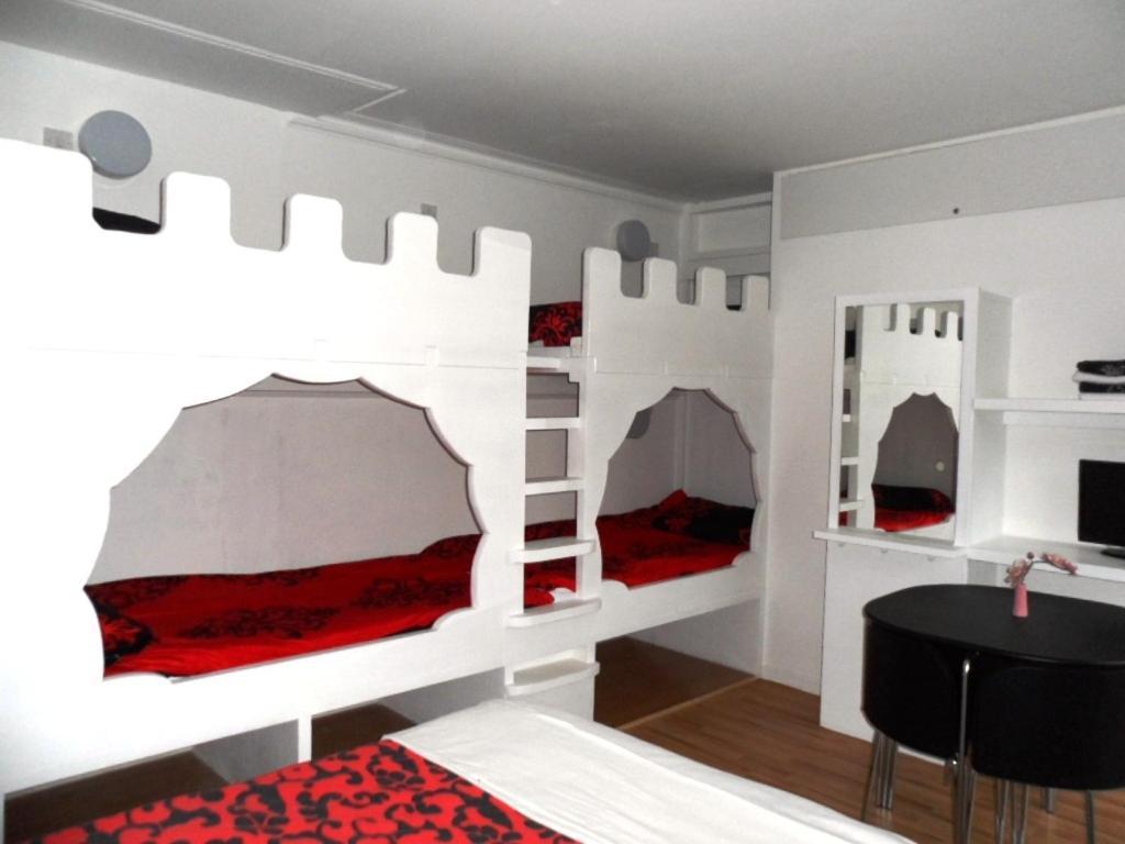Galway Guest House Weymouth Luaran gambar