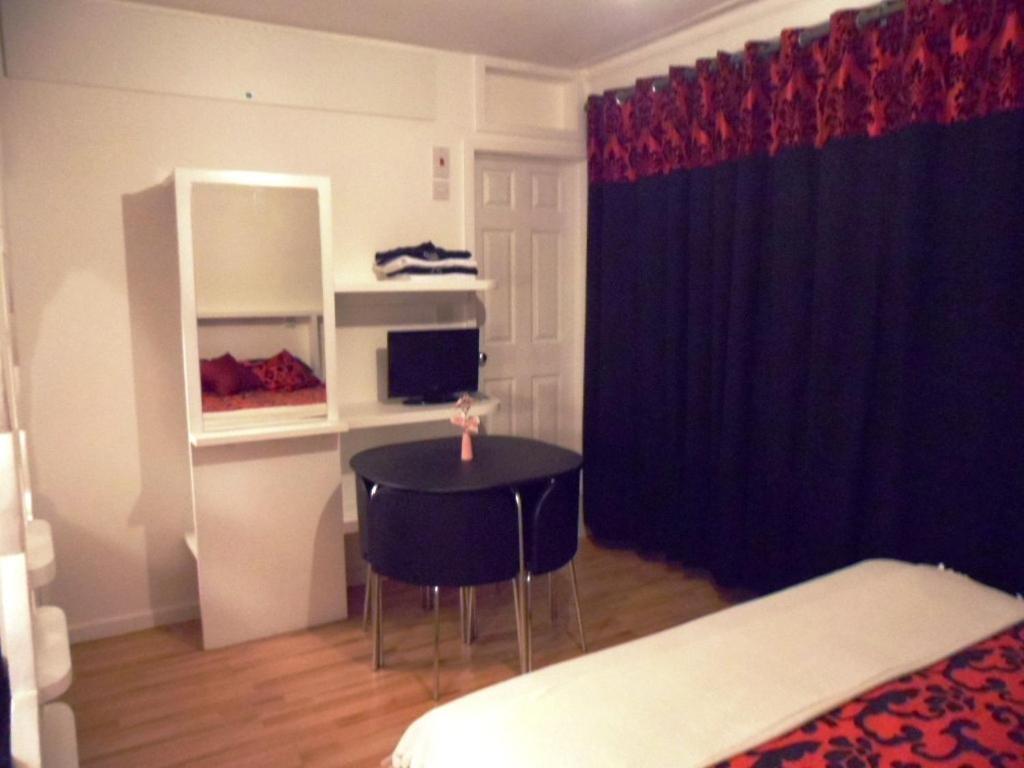 Galway Guest House Weymouth Luaran gambar