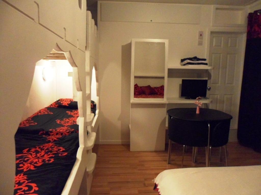 Galway Guest House Weymouth Luaran gambar