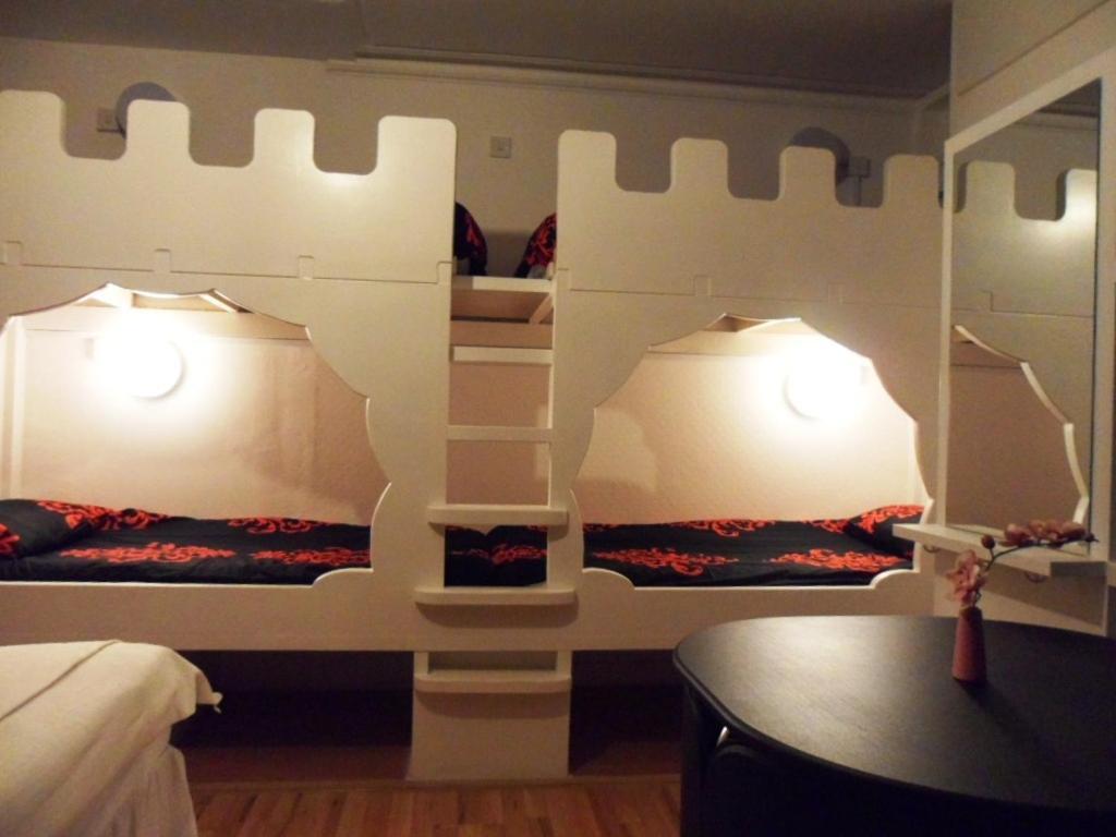 Galway Guest House Weymouth Luaran gambar
