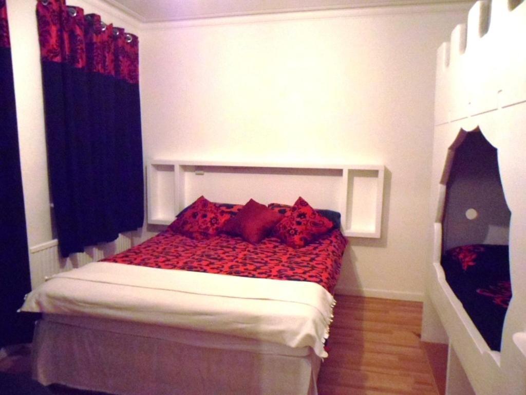 Galway Guest House Weymouth Luaran gambar