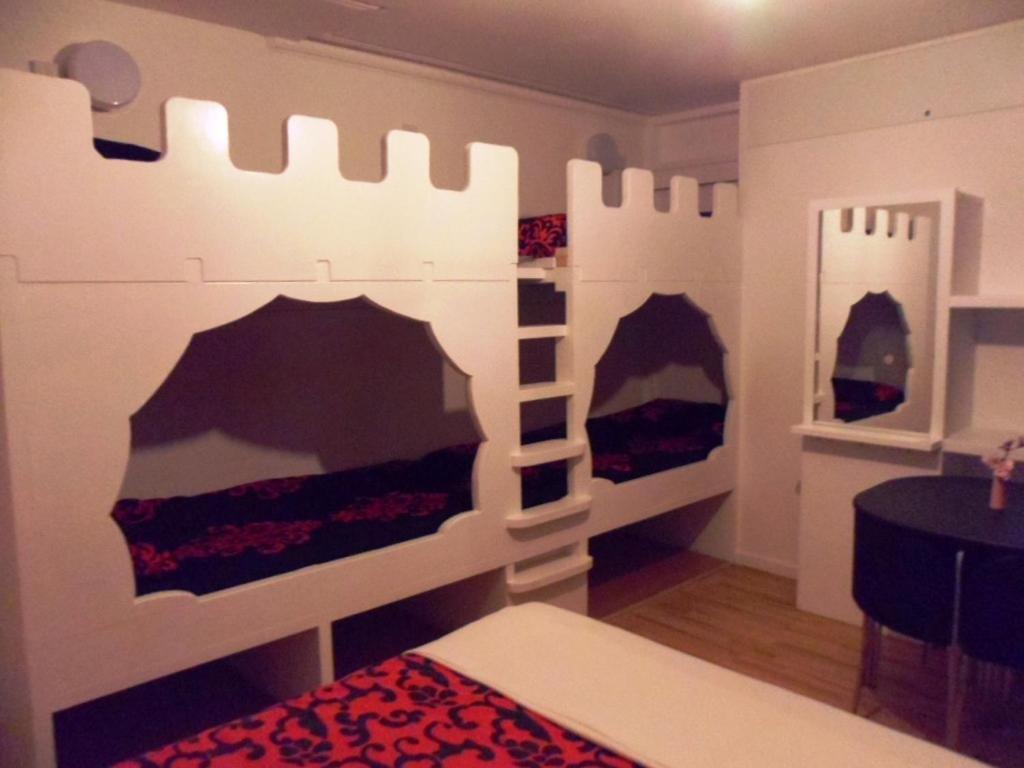 Galway Guest House Weymouth Luaran gambar