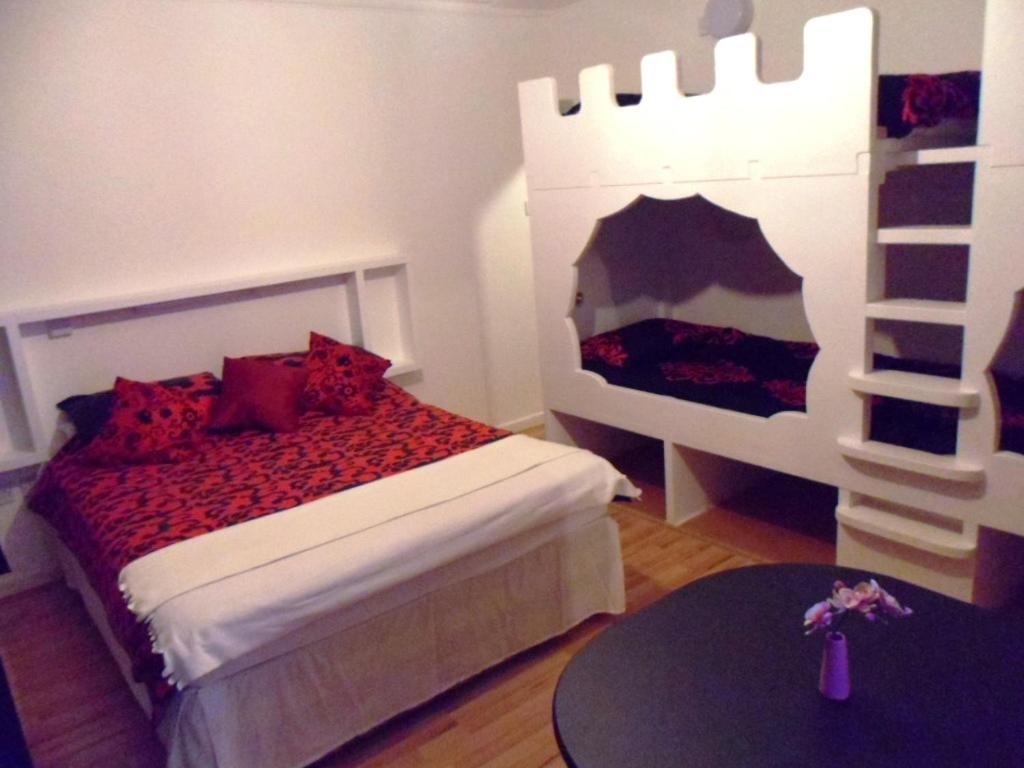 Galway Guest House Weymouth Luaran gambar