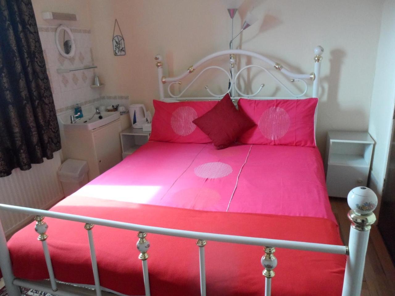 Galway Guest House Weymouth Luaran gambar