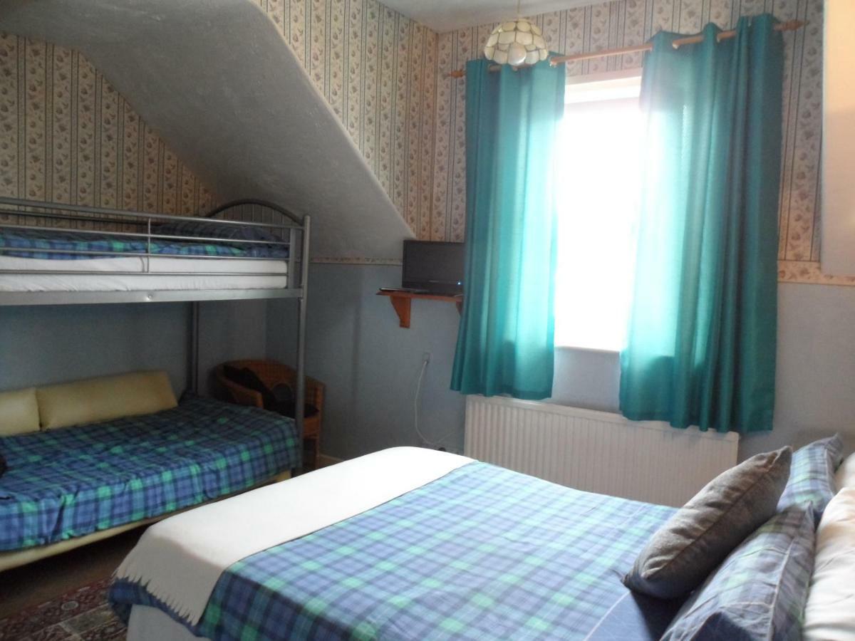 Galway Guest House Weymouth Luaran gambar