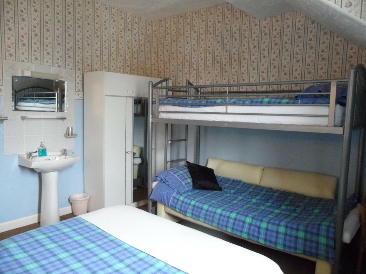 Galway Guest House Weymouth Luaran gambar