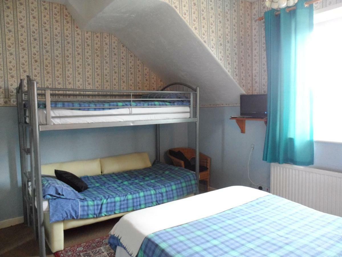 Galway Guest House Weymouth Luaran gambar