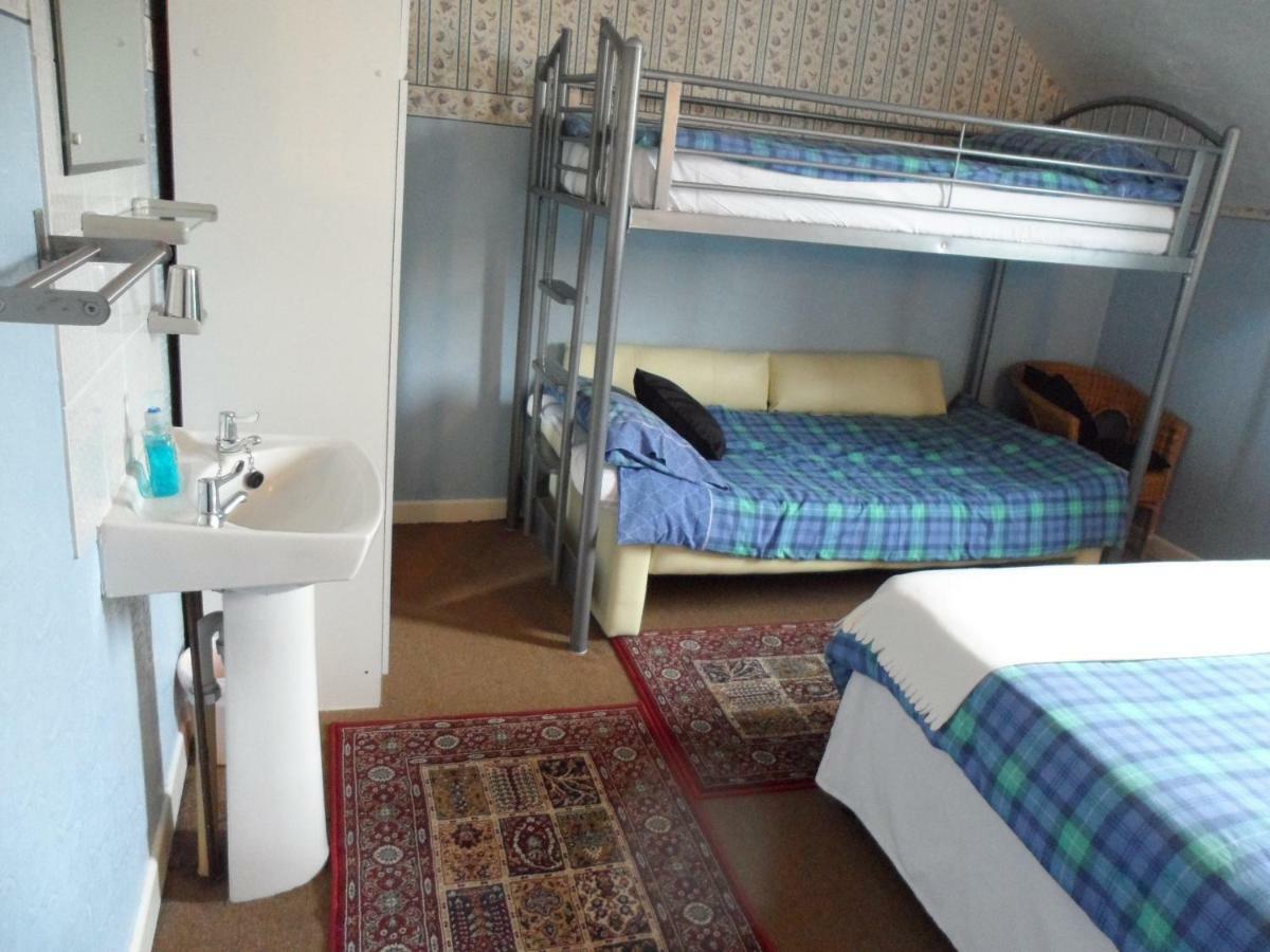 Galway Guest House Weymouth Luaran gambar